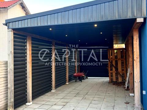 дом по адресу Осенняя ул.