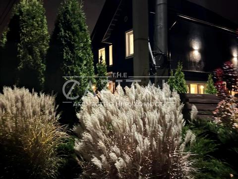 дом по адресу Осенняя ул.