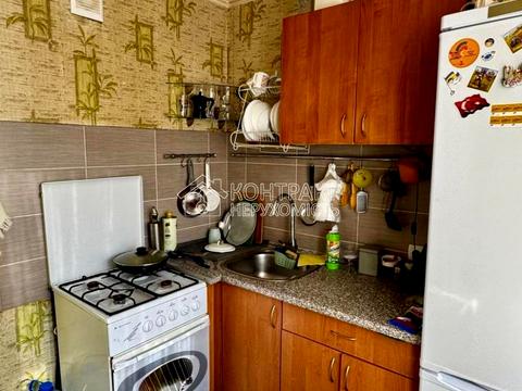 квартира по адресу Петра Григоренко просп. (Маршала Жукова), 21/1