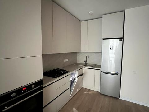 квартира по адресу Галицкие Пасеки ул., 5