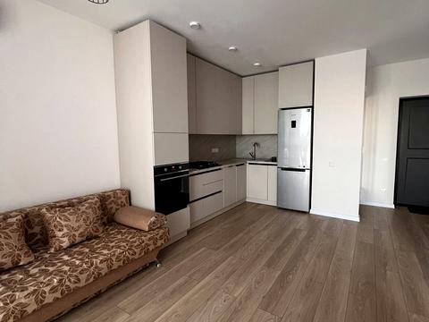 квартира по адресу Галицкие Пасеки ул., 5