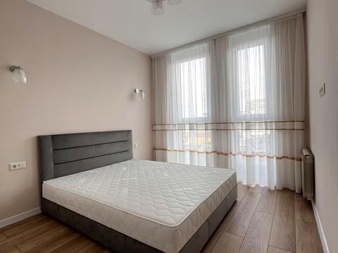 квартира по адресу Галицкие Пасеки ул., 5