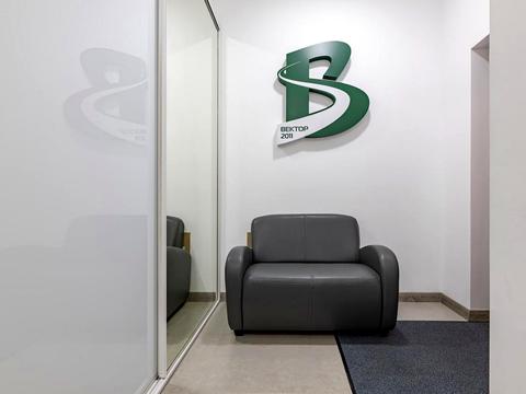 комерційна за адресою Стрийська вул., 86