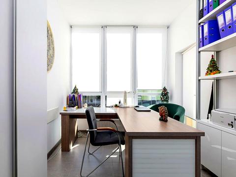 комерційна за адресою Стрийська вул., 86