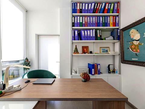 комерційна за адресою Стрийська вул., 86