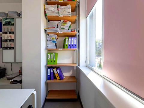 комерційна за адресою Стрийська вул., 86