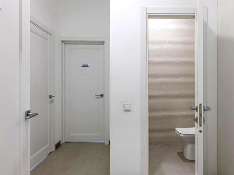 комерційна за адресою Стрийська вул., 86