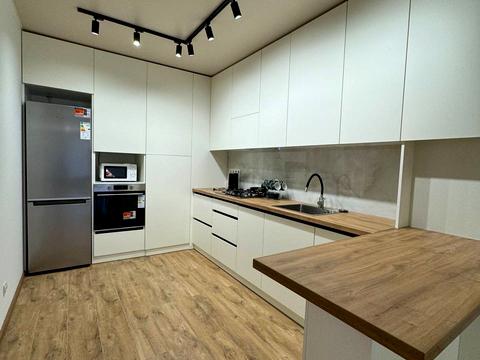 квартира по адресу Карла Мікльоша ул., 20-А