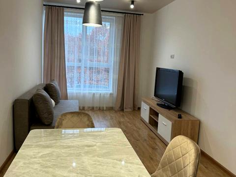 квартира за адресою Карла Мікльоша вул., 20-А