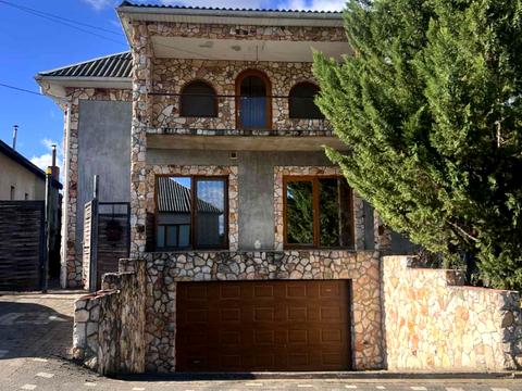 дом по адресу Сугой