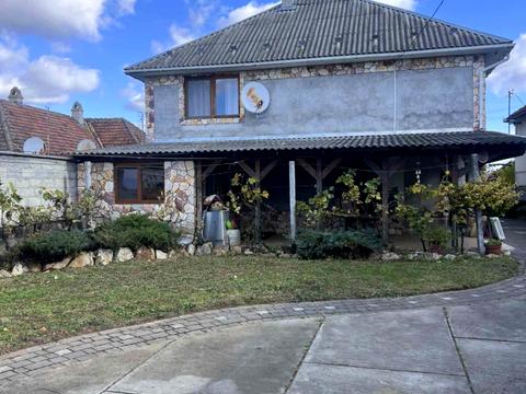 дом по адресу Сугой