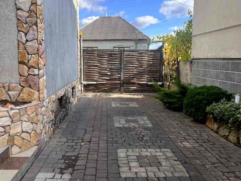 дом по адресу Сугой