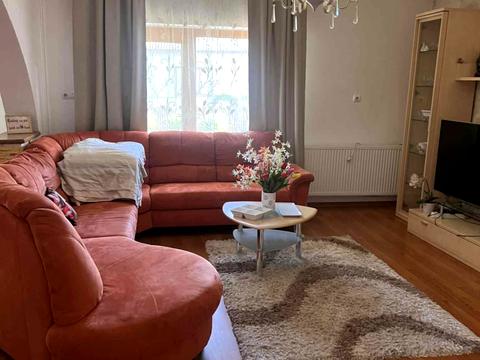 дом по адресу Сугой