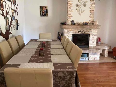 дом по адресу Сугой