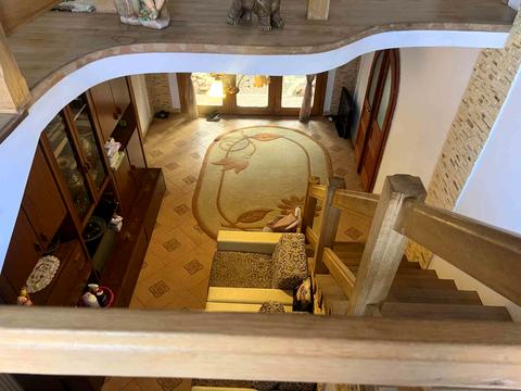 дом по адресу Сугой