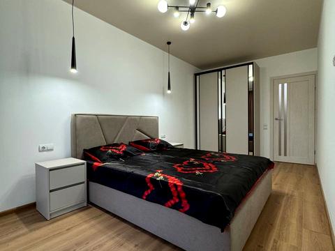 квартира за адресою Карла Мікльоша вул., 20-А