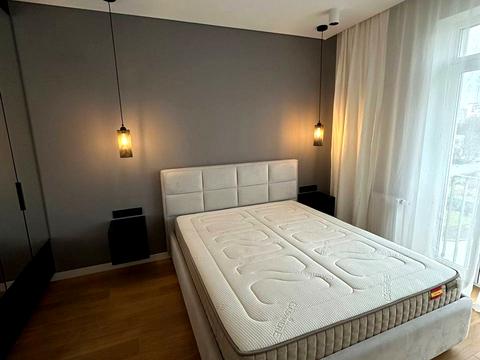 квартира за адресою Миколи Пимоненка вул. (), 20а