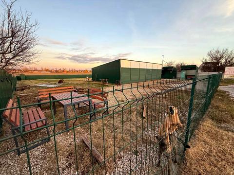 ділянка за адресою Солидарности, 104