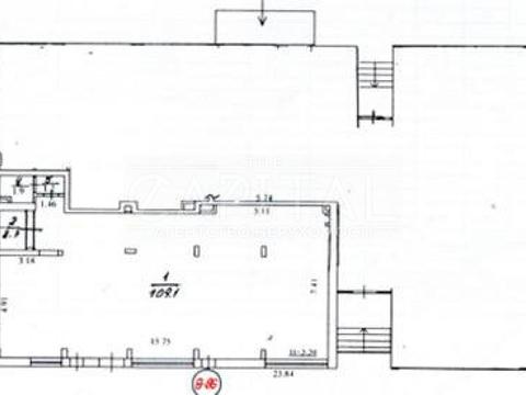 комерційна за адресою Регенераторна вул., 4
