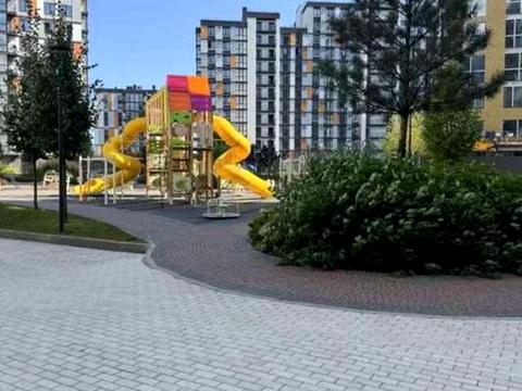 квартира за адресою Європейська, 32