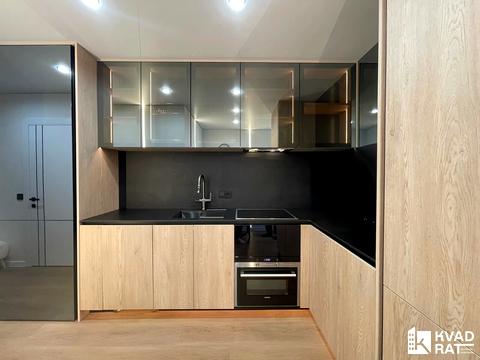 квартира за адресою Романа Левицького вул., 3