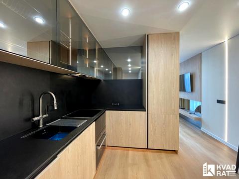 квартира за адресою Романа Левицького вул., 3