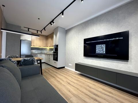 квартира по адресу Михаила Максимовича ул. (Трутенко Онуфрия), 28-Е