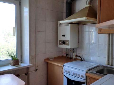 квартира за адресою Академіка Янгеля вул., 5