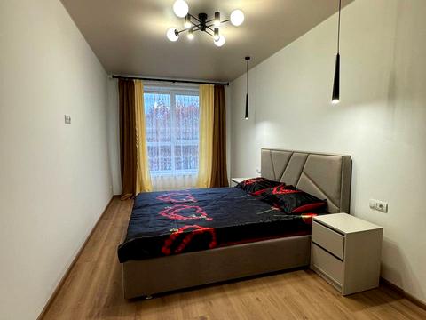 квартира за адресою Карла Мікльоша вул., 20-А