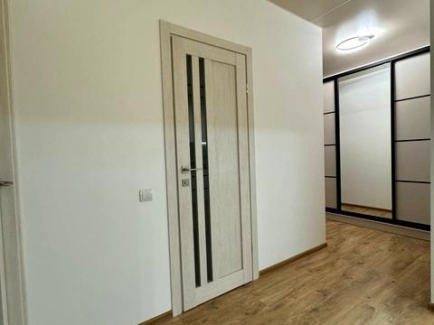 квартира за адресою Карла Мікльоша вул., 20-А