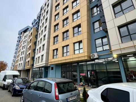 квартира за адресою Карла Мікльоша вул., 20-А