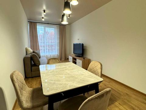 квартира за адресою Карла Мікльоша вул., 20-А