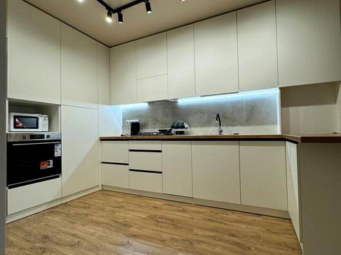 квартира за адресою Карла Мікльоша вул., 20-А