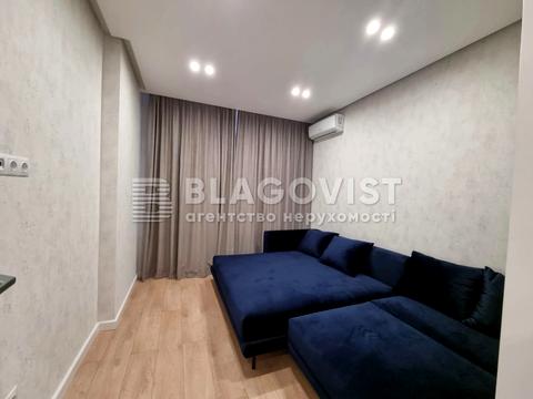 квартира за адресою Дніпровська набережна вул., 18-А