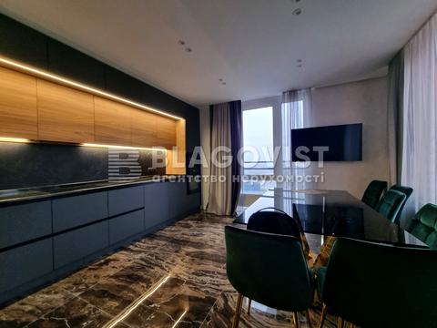 квартира за адресою Дніпровська набережна вул., 18-А