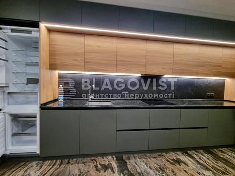 квартира за адресою Дніпровська набережна вул., 18-А