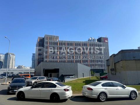 квартира за адресою Дніпровська набережна вул., 18-А