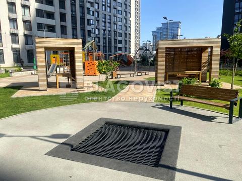 квартира за адресою Дніпровська набережна вул., 18-А