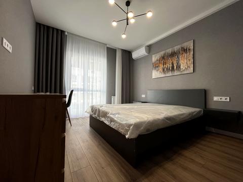 квартира по адресу Михаила Максимовича ул. (Трутенко Онуфрия), 28-Е