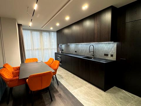 квартира за адресою Микільсько-Слобідська вул., 11