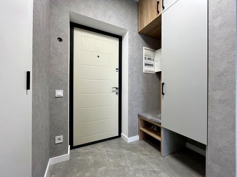 квартира по адресу Михаила Максимовича ул. (Трутенко Онуфрия), 28-Е