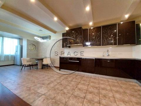 квартира по адресу Клиническая ул., 23/25