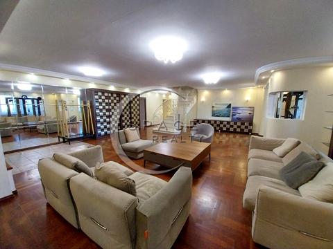 квартира по адресу Клиническая ул., 23/25