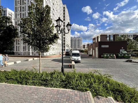 квартира по адресу Михаила Максимовича ул. (Трутенко Онуфрия), 28-Е