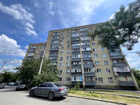 квартира за адресою Валерія Лобановського просп. (Червонозоряний), 96