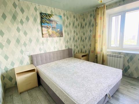 квартира за адресою Валерія Лобановського просп. (Червонозоряний), 96