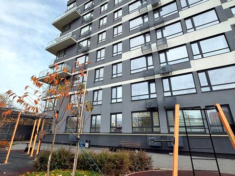 квартира за адресою Топольна вул., 4г