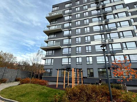 квартира за адресою Топольна вул., 4г