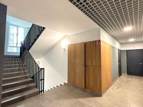 квартира за адресою Топольна вул., 4г