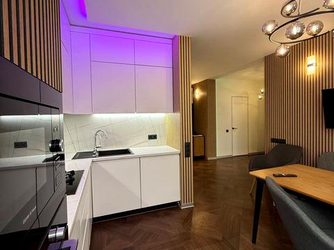 квартира за адресою Топольна вул., 4г